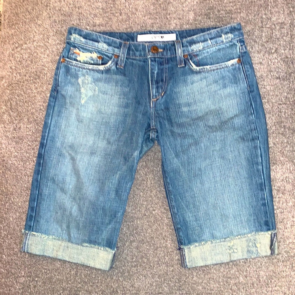 Joe’s Jeans Shorts